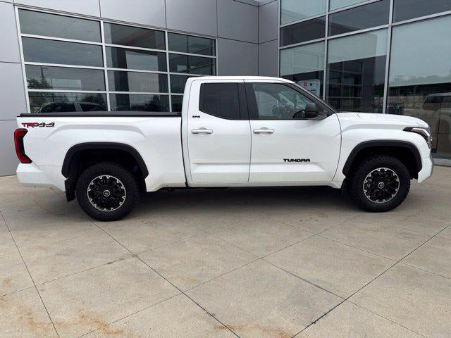 2024 Toyota Tundra SR5 Double Cab 6.5' Bed