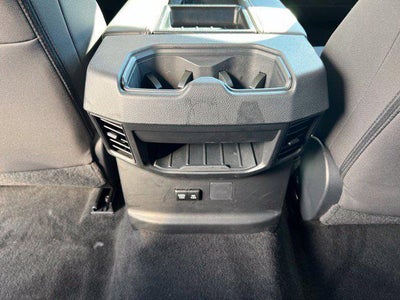 2024 Toyota Tundra SR5 CrewMax 5.5' Bed
