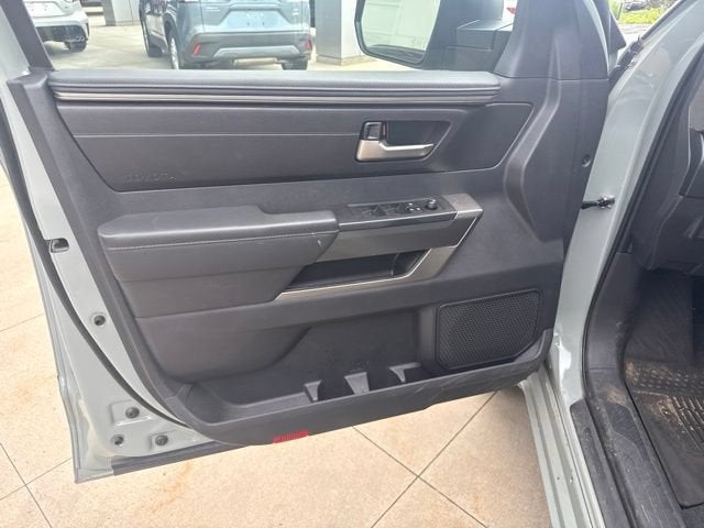 2024 Toyota Tundra SR5 CrewMax 5.5' Bed