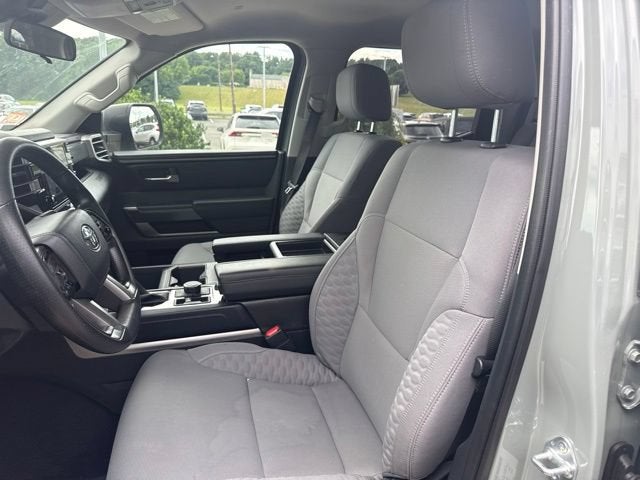 2024 Toyota Tundra SR5 CrewMax 5.5' Bed