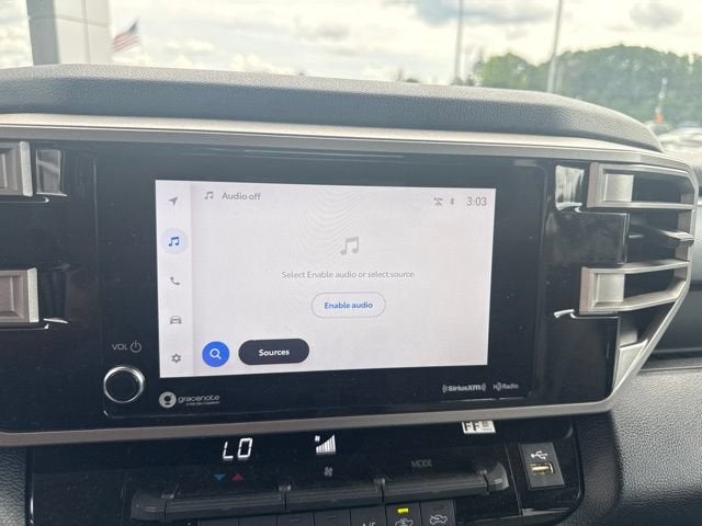 2024 Toyota Tundra SR5 CrewMax 5.5' Bed