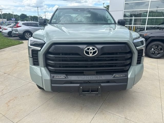 2024 Toyota Tundra SR5 CrewMax 5.5' Bed