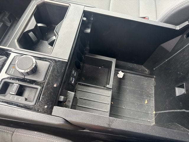 2024 Toyota Tundra SR5 CrewMax 5.5' Bed
