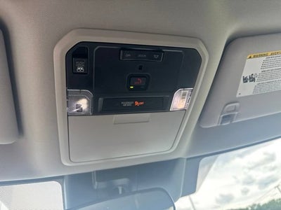 2024 Toyota Tundra SR5 CrewMax 5.5' Bed