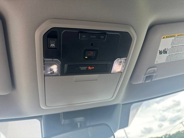 2024 Toyota Tundra SR5 CrewMax 5.5' Bed