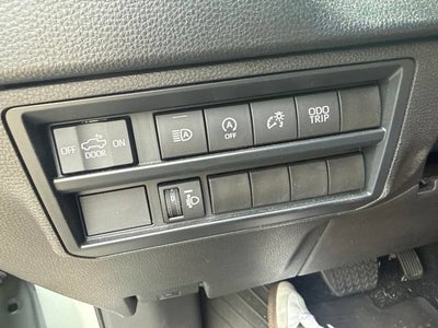 2024 Toyota Tundra SR5 CrewMax 5.5' Bed