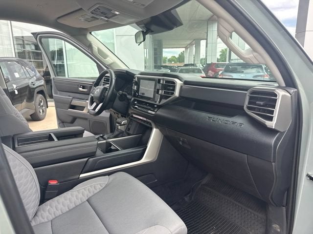 2024 Toyota Tundra SR5 CrewMax 5.5' Bed