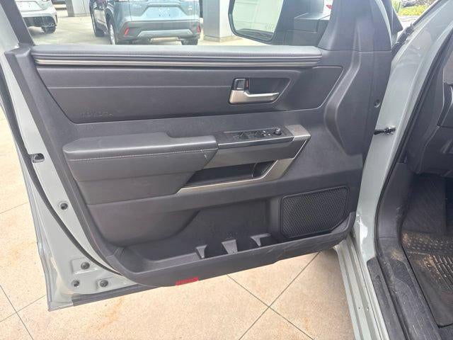2024 Toyota Tundra SR5 CrewMax 5.5' Bed