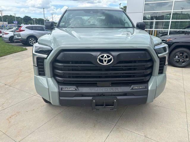 2024 Toyota Tundra SR5 CrewMax 5.5' Bed