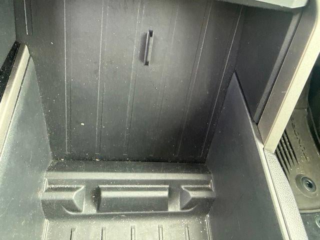 2024 Toyota Tundra SR5 CrewMax 5.5' Bed