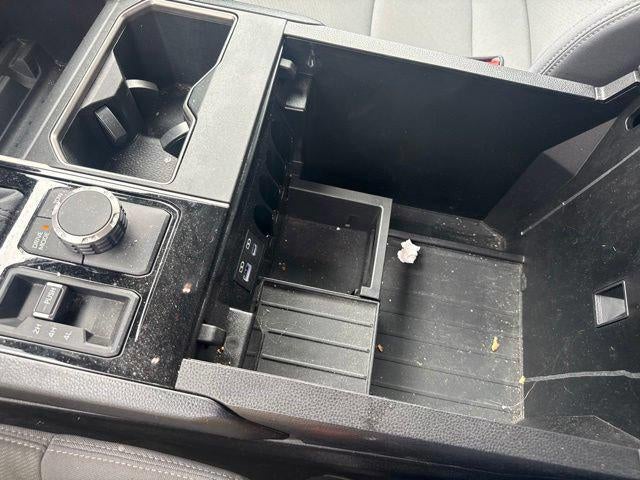 2024 Toyota Tundra SR5 CrewMax 5.5' Bed