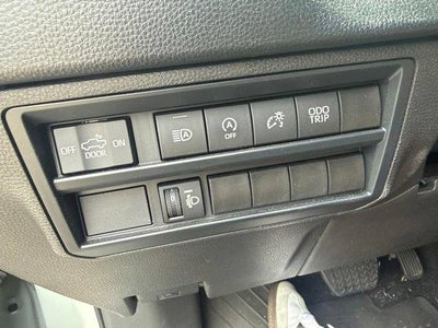 2024 Toyota Tundra SR5 CrewMax 5.5' Bed
