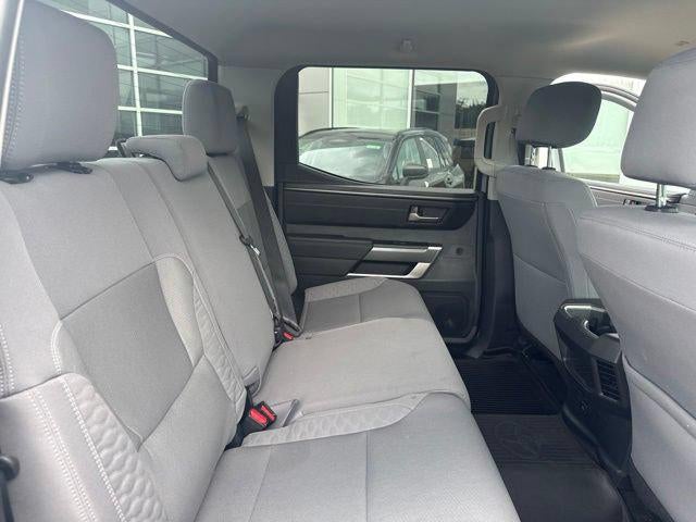 2024 Toyota Tundra SR5 CrewMax 5.5' Bed