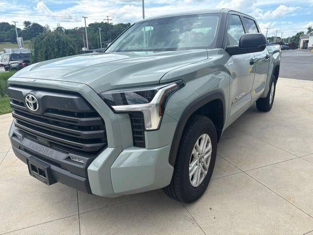 2024 Toyota Tundra SR5 CrewMax 5.5' Bed