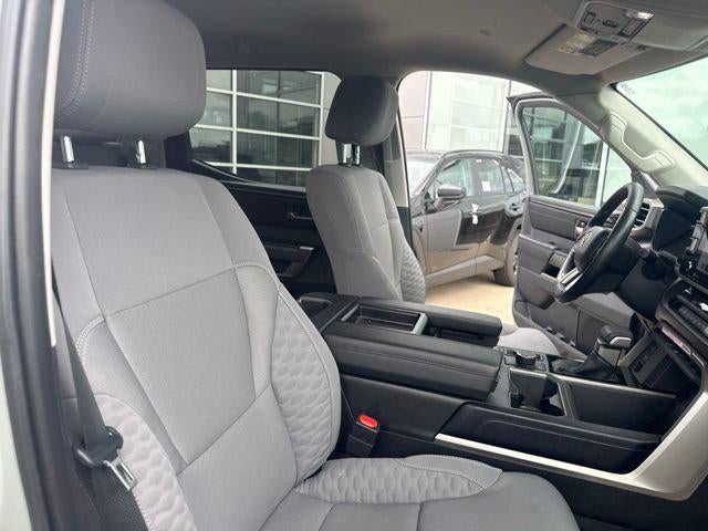 2024 Toyota Tundra SR5 CrewMax 5.5' Bed