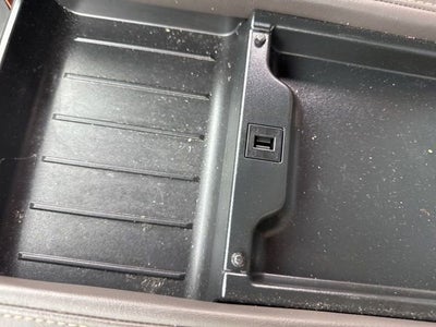 2025 Toyota Tundra 1794 Edition CrewMax 5.5' Bed