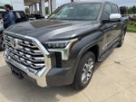 2025 Toyota Tundra 1794 Edition CrewMax 5.5' Bed