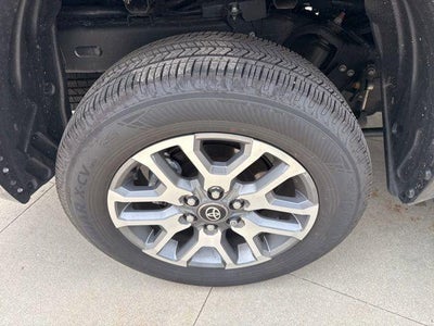 2025 Toyota Tundra 1794 Edition CrewMax 5.5' Bed