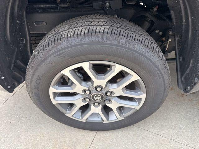 2025 Toyota Tundra 1794 Edition CrewMax 5.5' Bed