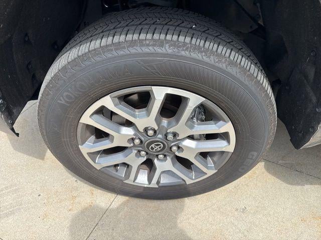 2025 Toyota Tundra 1794 Edition CrewMax 5.5' Bed