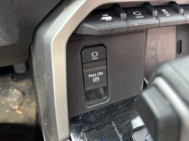 2025 Toyota Tundra 1794 Edition CrewMax 5.5' Bed