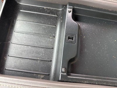 2025 Toyota Tundra 1794 Edition CrewMax 5.5' Bed