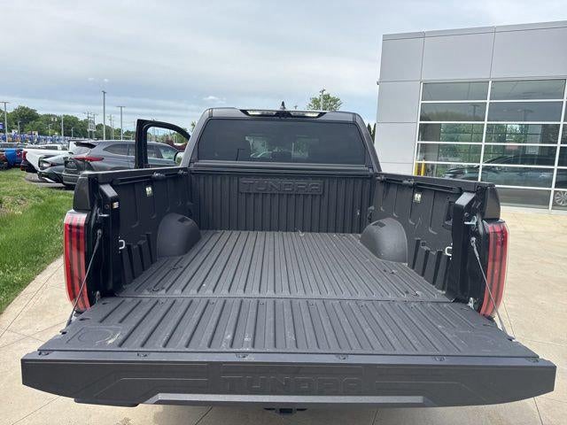 2025 Toyota Tundra 1794 Edition CrewMax 5.5' Bed