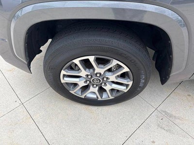 2023 Toyota Tundra 1794 Edition CrewMax 6.5' Bed