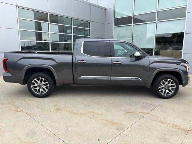 2023 Toyota Tundra 1794 Edition CrewMax 6.5' Bed