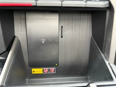 2026 Toyota Tundra Platinum CrewMax 5.5' Bed