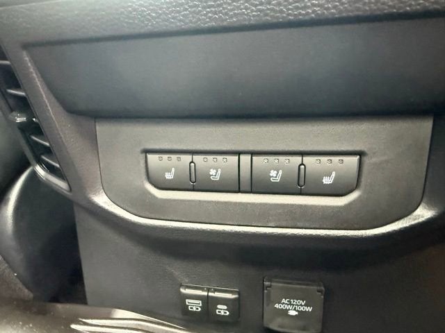 2026 Toyota Tundra Platinum CrewMax 5.5' Bed