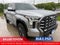 2026 Toyota Tundra Platinum CrewMax 5.5' Bed