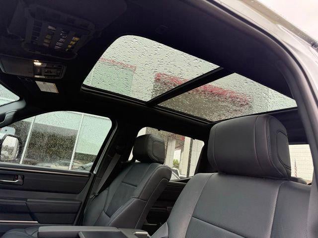 2026 Toyota Tundra Platinum CrewMax 5.5' Bed