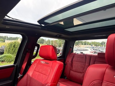 2024 Toyota Tundra Hybrid TRD Pro Hybrid CrewMax 5.5' Bed