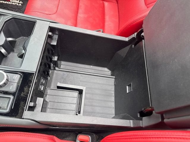 2024 Toyota Tundra Hybrid TRD Pro Hybrid CrewMax 5.5' Bed