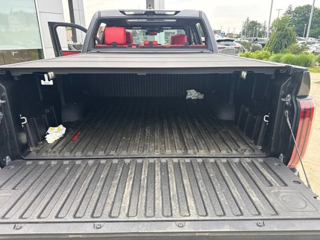 2024 Toyota Tundra Hybrid TRD Pro Hybrid CrewMax 5.5' Bed