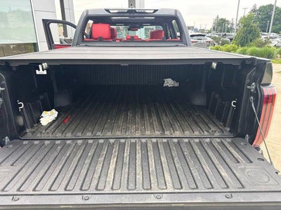 2024 Toyota Tundra Hybrid TRD Pro Hybrid CrewMax 5.5' Bed
