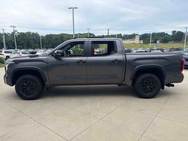 2024 Toyota Tundra Hybrid TRD Pro Hybrid CrewMax 5.5' Bed