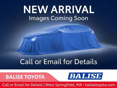 2020 Toyota Tacoma SR Access Cab 6' Bed I4 AT