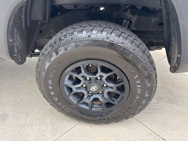 2019 Toyota Tacoma SR Access Cab 6' Bed I4 AT