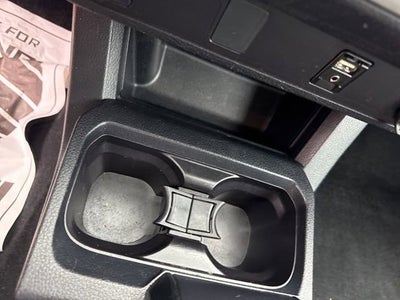 2019 Toyota Tacoma SR Access Cab 6' Bed I4 AT