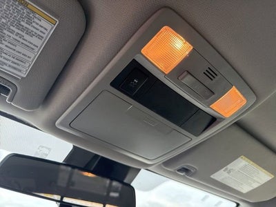 2019 Toyota Tacoma SR Access Cab 6' Bed I4 AT