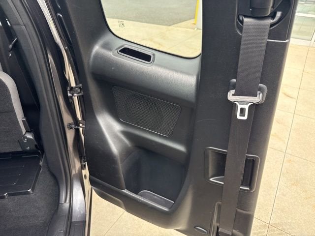 2019 Toyota Tacoma SR Access Cab 6' Bed I4 AT