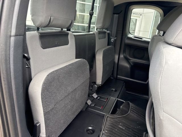 2019 Toyota Tacoma SR Access Cab 6' Bed I4 AT