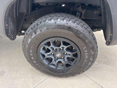 2019 Toyota Tacoma SR Access Cab 6' Bed I4 AT