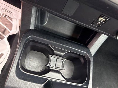 2019 Toyota Tacoma SR Access Cab 6' Bed I4 AT