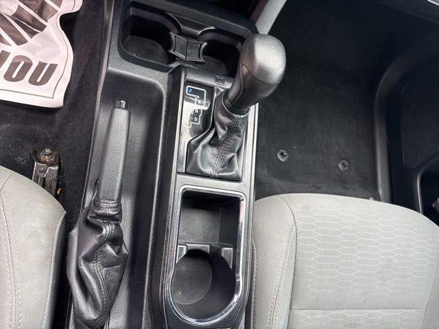 2019 Toyota Tacoma SR Access Cab 6' Bed I4 AT