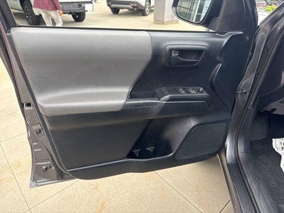 2019 Toyota Tacoma SR Access Cab 6' Bed I4 AT