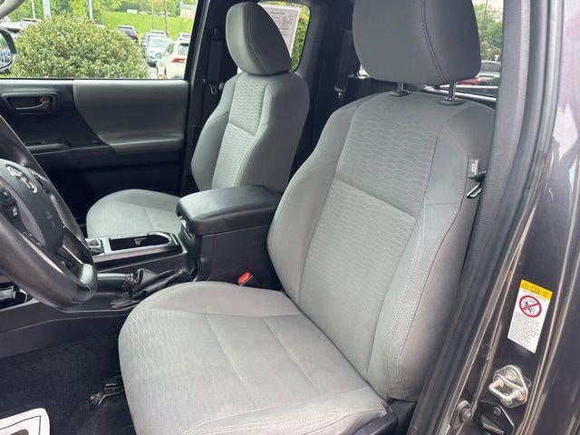 2019 Toyota Tacoma SR Access Cab 6' Bed I4 AT