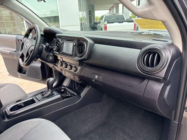 2019 Toyota Tacoma SR Access Cab 6' Bed I4 AT